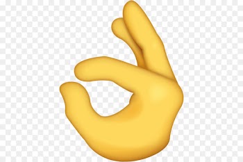 OK Emoji iPhone - Emoji 