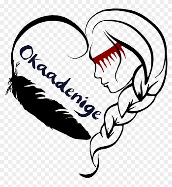 Okaadenige A Private Circle For Survivors Of Human - Illustration