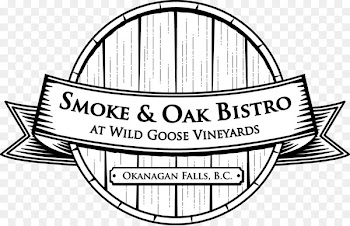 Okanagan Smoke & Oak Bistro Wine Beer - wine 