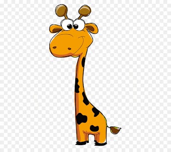 Okapi, Baby Giraffe, Northern Giraffe, Giraffe, Giraffidae PNG