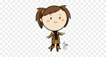 Okay, I Had To Do It Xd Also I Decided They Will Be - Meago Food Girl