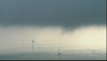 Oklahoma braces for 'high-risk' severe weather on 6-year tornado ...