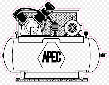 Oklahoma City Rotary-screw compressor Design Rolair -  