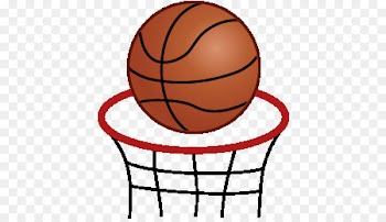 Oklahoma City Thunder Basketball Backboard - basketball 