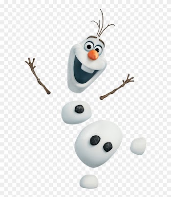 Olaf Clip Art Frozen Olaf Clip Art Oh My Fiesta In - Muñeco De Nieve De Frozen
