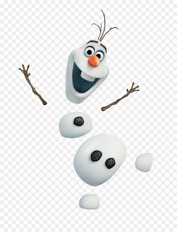 Olaf Elsa Anna Clip art - Frozen 