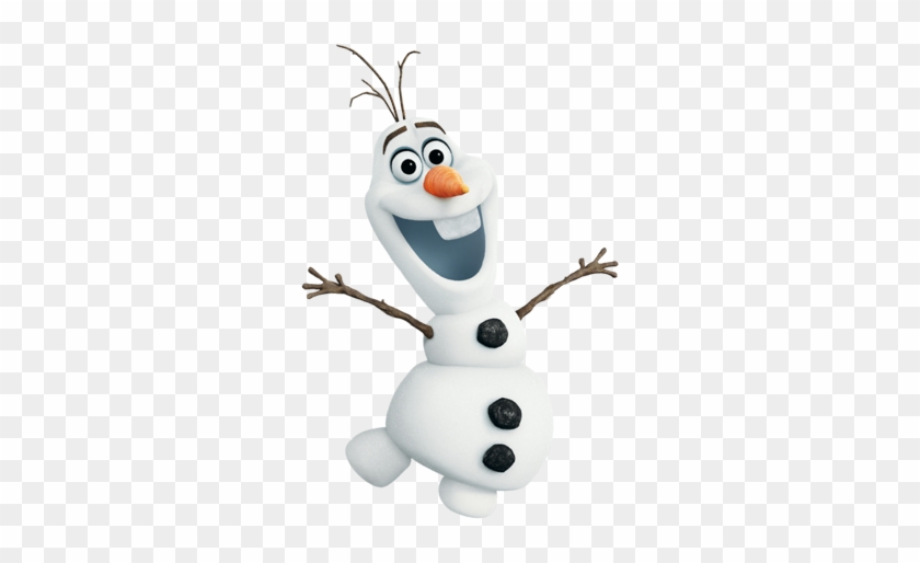 Olaf - - Olaf Frozen