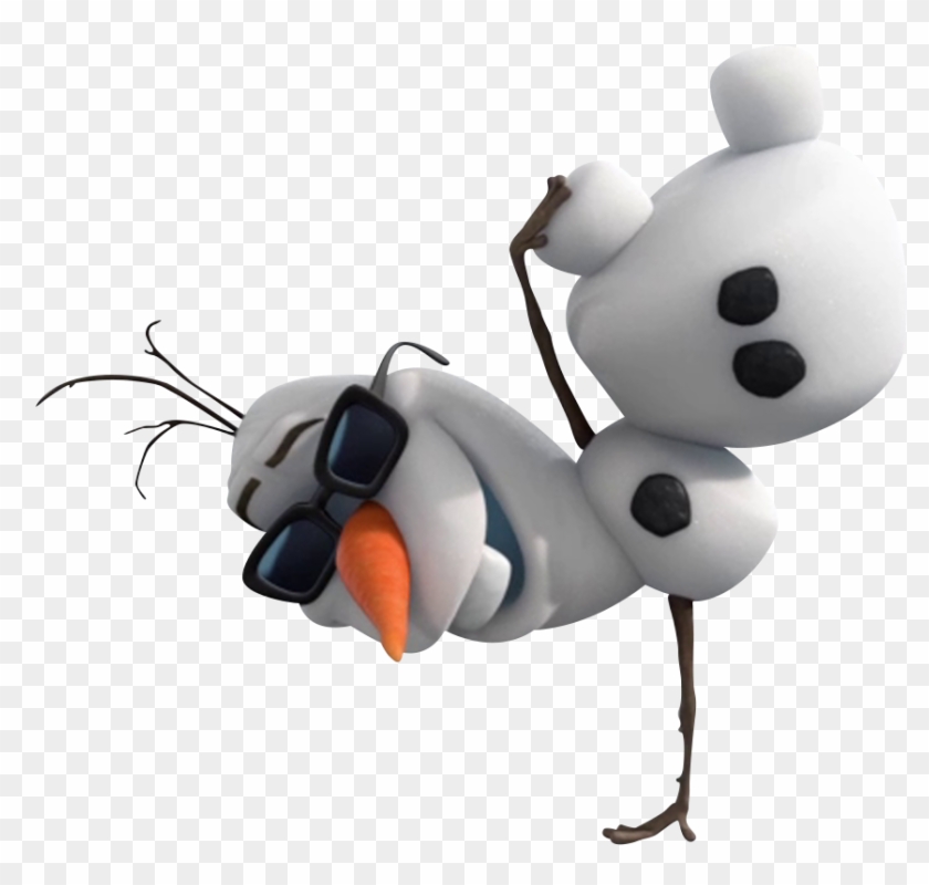 Olaf Png Free Download - Frozen Olaf Png