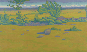 Oland (1912) painting in high | Free Photo - rawpixel
