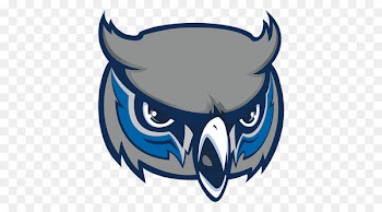 Olathe West High School Kennesaw State Owls football College Boulevard Activity Center - gymnastics volleyball coloring pages 