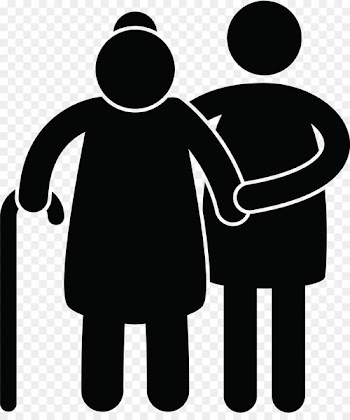 Old age Computer Icons Caregiver Aged Care Child - child 