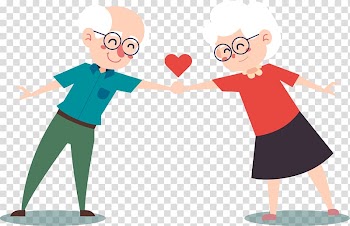 Old age Family Child Animation Graphic design, Family transparent background PNG clipart