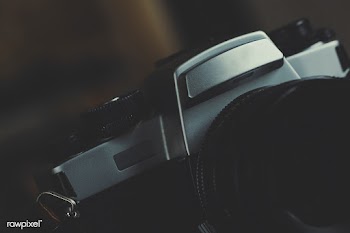 Old analog camera | Free public domain photo - 680892