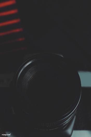 Old analog camera | Free public domain photo - 680906