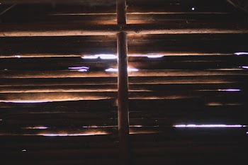Old barn