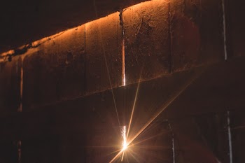 Old barn 2