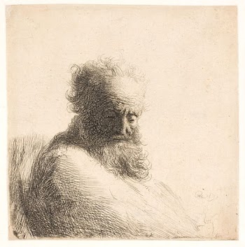 Old bearded man.Bust | Free Photo - rawpixel