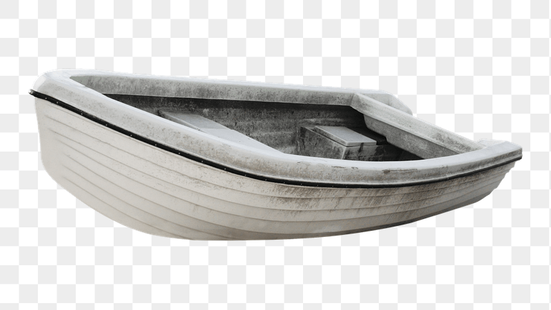 Old boat png sticker, transparent | Free PNG - rawpixel