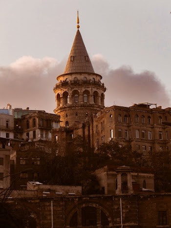Old Building