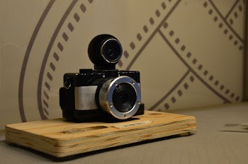 old camera