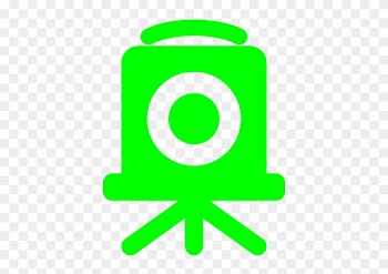 Old Camera Icon