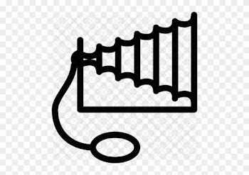 Old Camera Icon - Photography