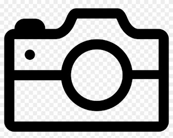 Old Camera Vector - Photography