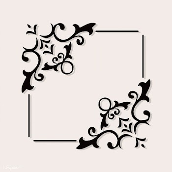 Old classic frame | Free stock vector - 844348