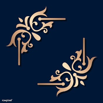 Old classic frame | Free stock vector - 844356