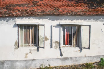 Old cottage