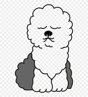 Old English Sheepdog Canidae Computer Icons Natural - Bobtail Png