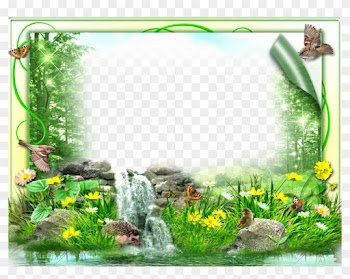 Old Fashioned Nature Photo Frames Ideas - Nature Photo Frame Hd