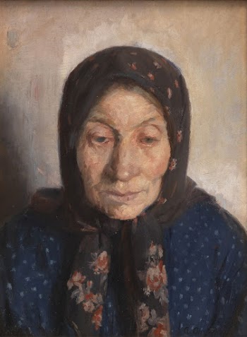 Old fisherman's wife | Free Photo - rawpixel