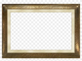 Old Frame 2 By Craftmans - Picture Frame