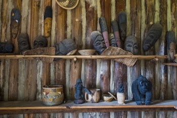 Old handcrafts and carvings shop. | Free Photo - rawpixel