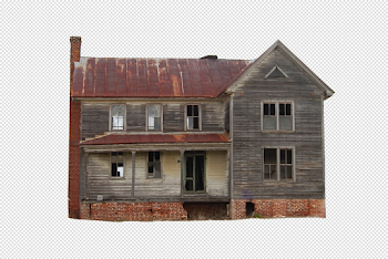 Old left house PNG Image - PurePNG | Free transparent CC0 PNG ...