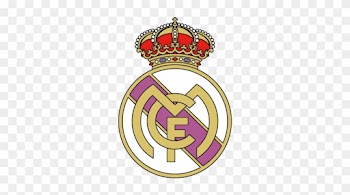 Old Logo - Logo Real Madid Dream League Soccer