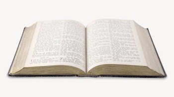 Old open book isolated on white | Free Photo - rawpixel