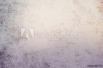 Old painted plywood