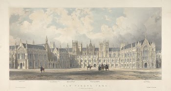Old Palace Yard | Free Photo - rawpixel