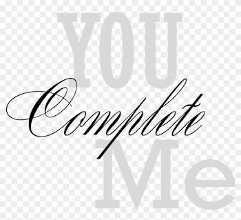 Old Paper Background For Microsoft Word Download - You Complete Me Png
