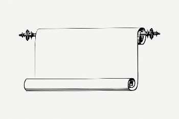 Old paper frame clipart, vintage | Free PSD Illustration - rawpixel