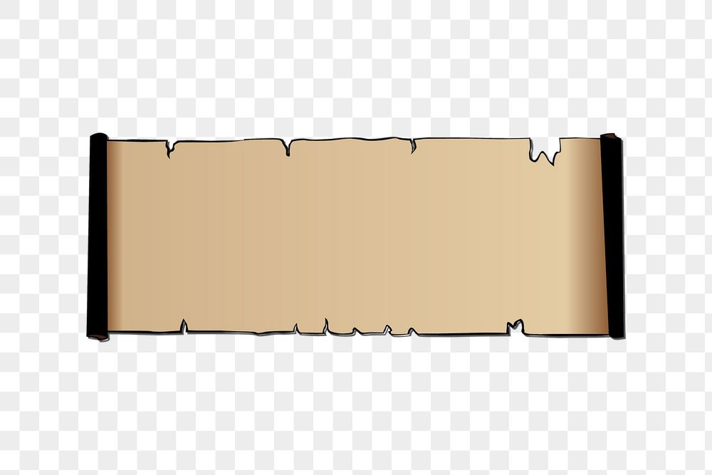 Old paper png sticker, stationery | Free PNG - rawpixel