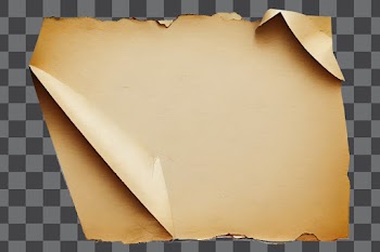 Old Paper texture PNG