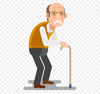 Old people 