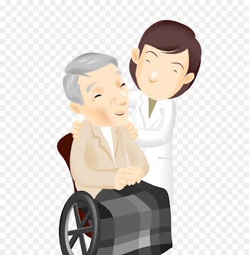 Old people 