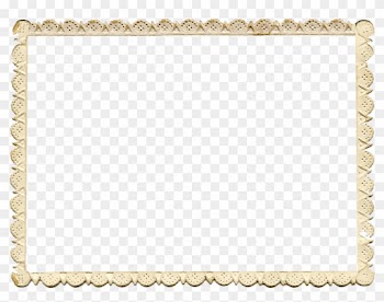 Old Photo Frame Png