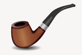 Old pipe clipart, collage element | Free PSD - rawpixel