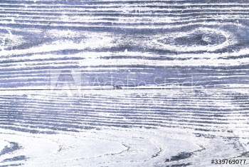 Old purple wood