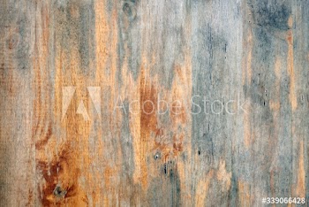 Old reclaimed wood